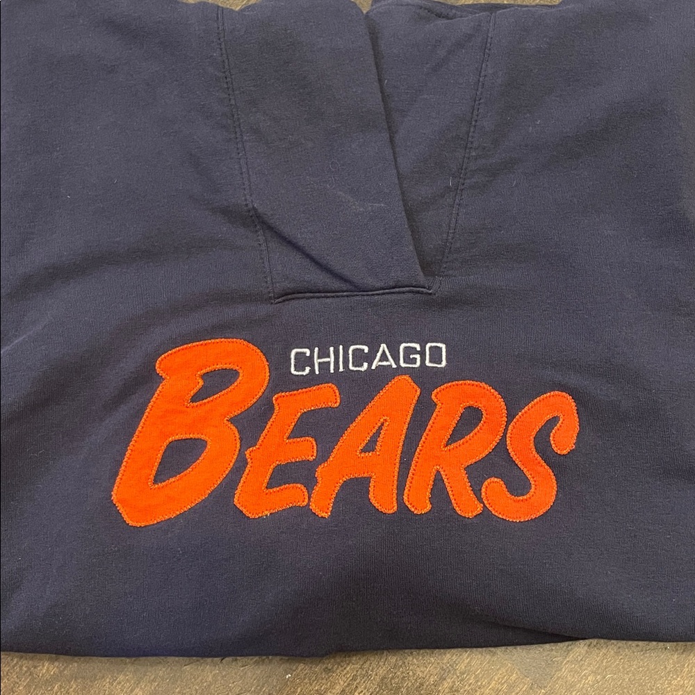 Chicago Bears! 🐻💙 - Picture 6 of 6